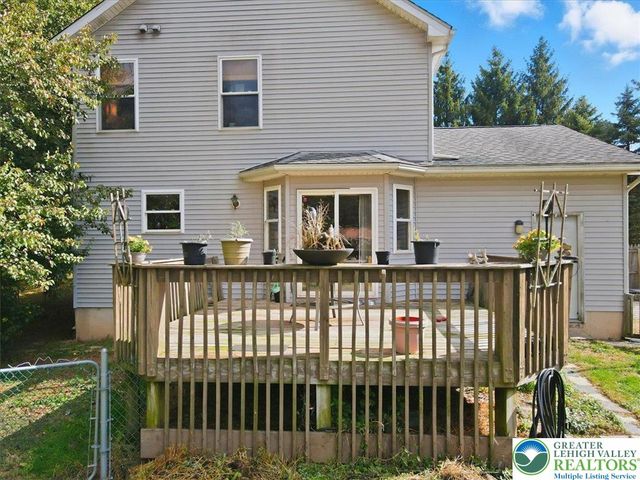 117 Summit Drive, Jackson Twp, PA 18360