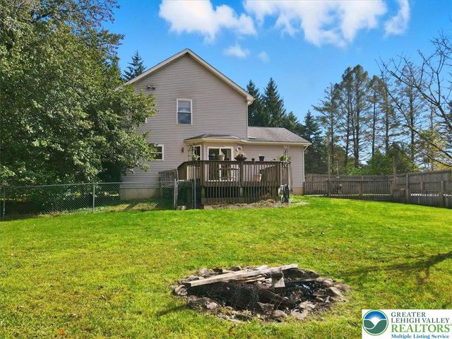 117 Summit Drive, Jackson Twp, PA 18360