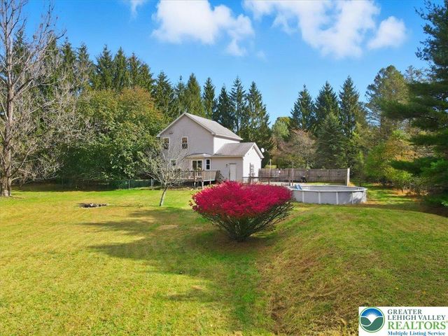 117 Summit Drive, Jackson Twp, PA 18360