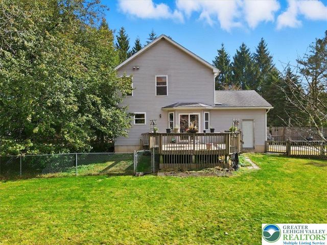 117 Summit Drive, Jackson Twp, PA 18360