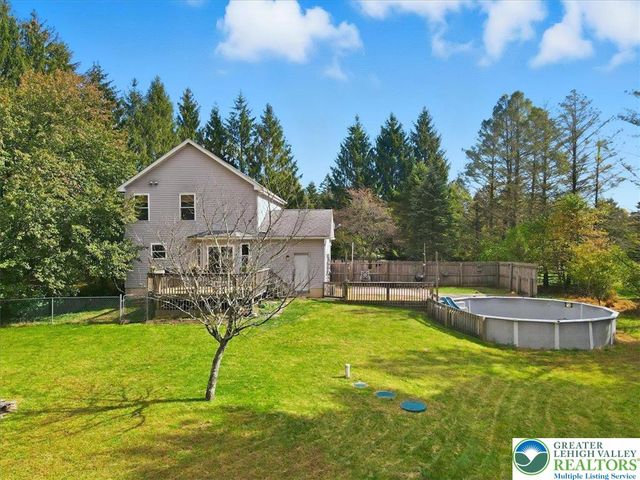 117 Summit Drive, Jackson Twp, PA 18360