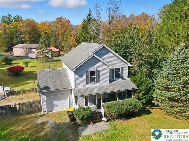 117 Summit Drive, Jackson Twp, PA 18360