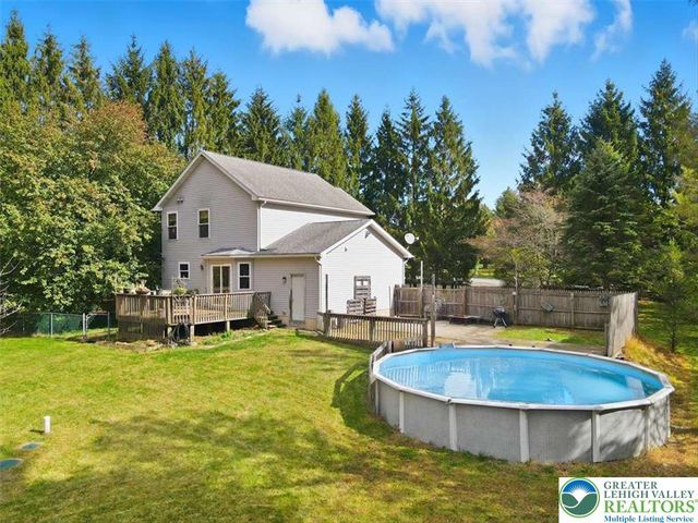 117 Summit Drive, Jackson Twp, PA 18360