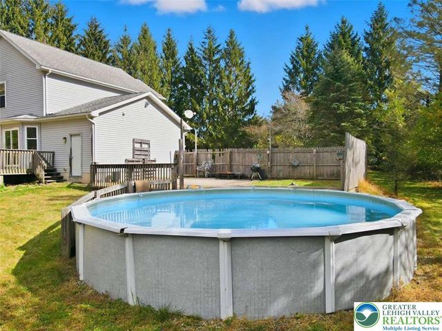 117 Summit Drive, Jackson Twp, PA 18360