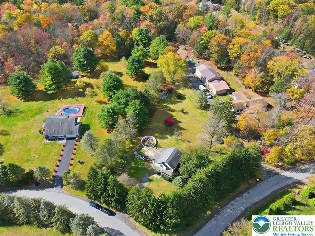 117 Summit Drive, Jackson Twp, PA 18360