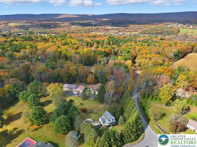 117 Summit Drive, Jackson Twp, PA 18360