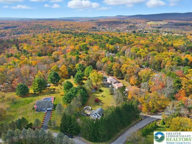 117 Summit Drive, Jackson Twp, PA 18360