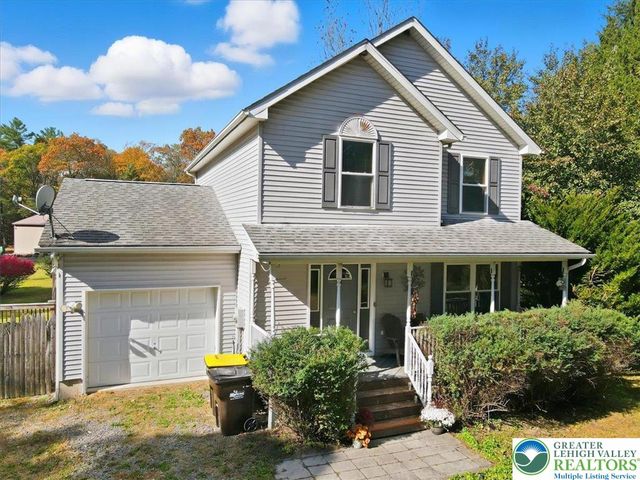 117 Summit Drive, Jackson Twp, PA 18360