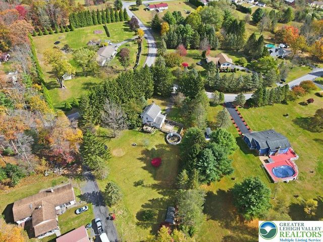 117 Summit Drive, Jackson Twp, PA 18360