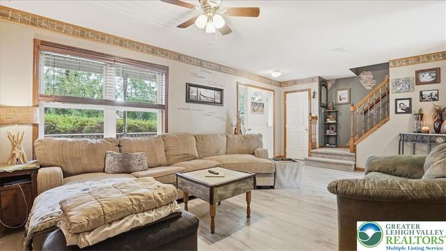 117 Summit Drive, Jackson Twp, PA 18360