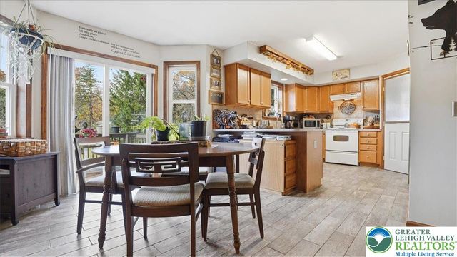 117 Summit Drive, Jackson Twp, PA 18360