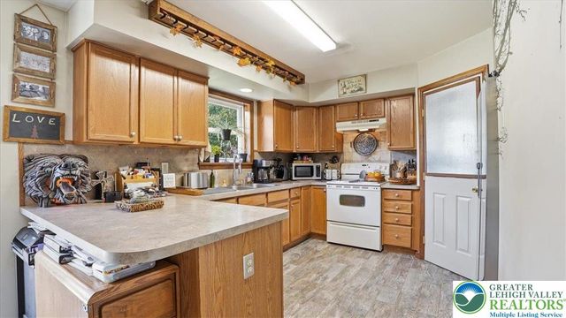 117 Summit Drive, Jackson Twp, PA 18360