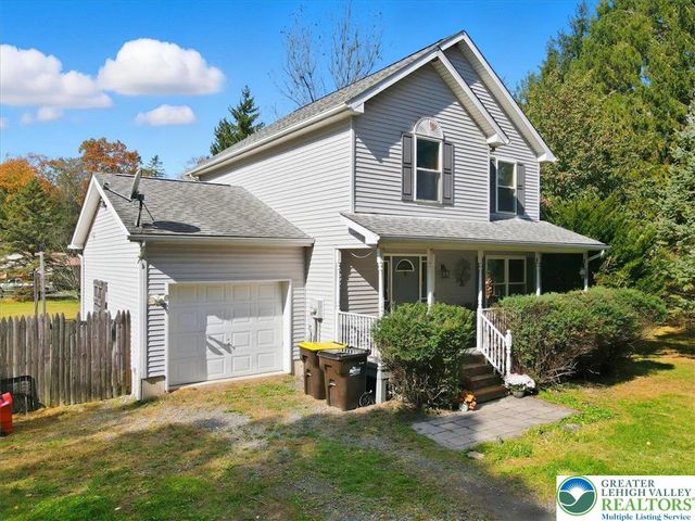 117 Summit Drive, Jackson Twp, PA 18360