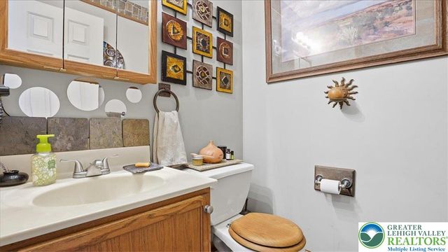 117 Summit Drive, Jackson Twp, PA 18360