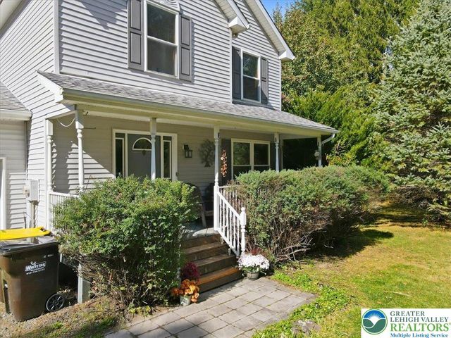 117 Summit Drive, Jackson Twp, PA 18360