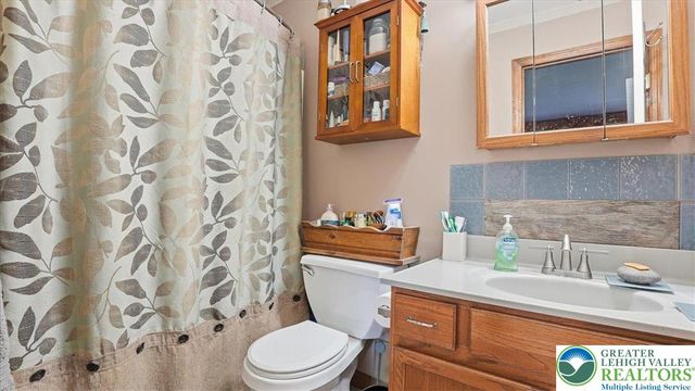 117 Summit Drive, Jackson Twp, PA 18360