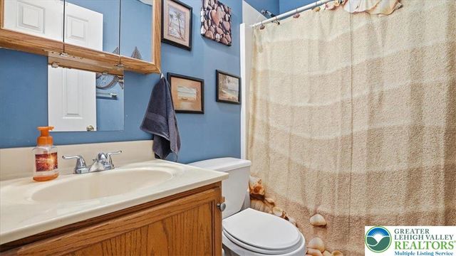 117 Summit Drive, Jackson Twp, PA 18360