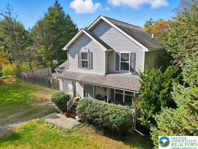 117 Summit Drive, Jackson Twp, PA 18360