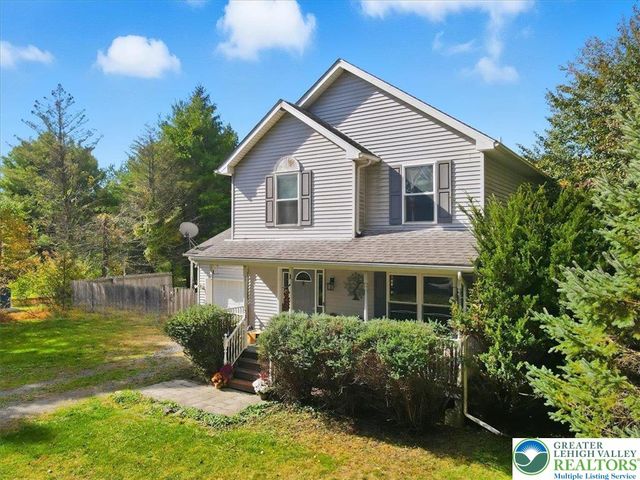 117 Summit Drive, Jackson Twp, PA 18360