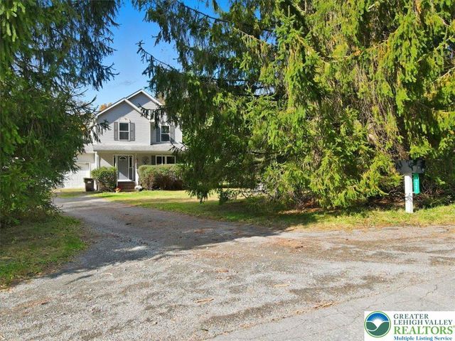 117 Summit Drive, Jackson Twp, PA 18360