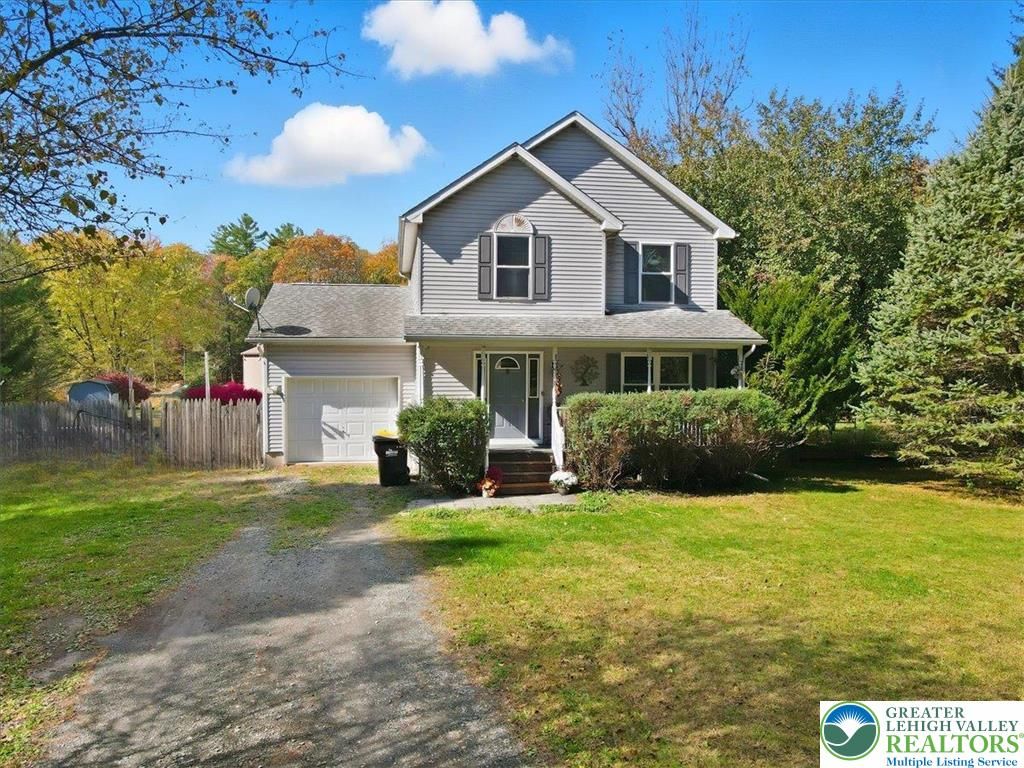 117 Summit Drive, Jackson Twp, PA 18360