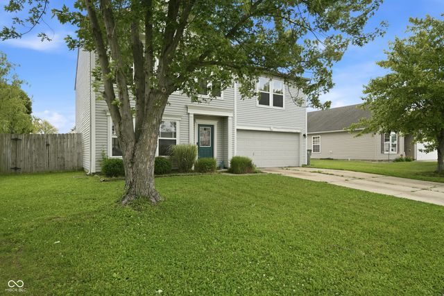 6345 Graybrook Circle, Indianapolis, IN 46237