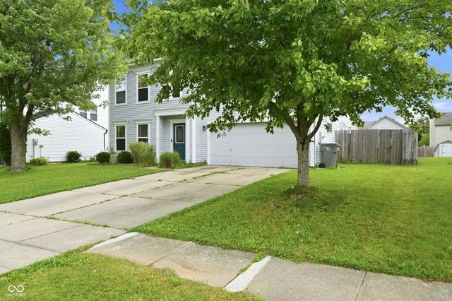 6345 Graybrook Circle, Indianapolis, IN 46237