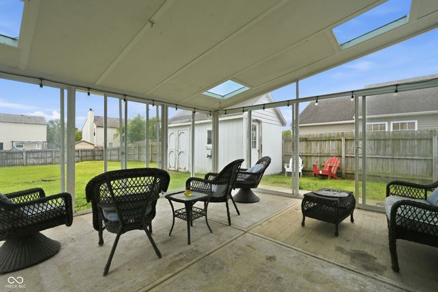 6345 Graybrook Circle, Indianapolis, IN 46237