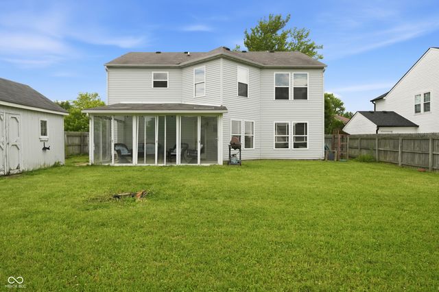 6345 Graybrook Circle, Indianapolis, IN 46237
