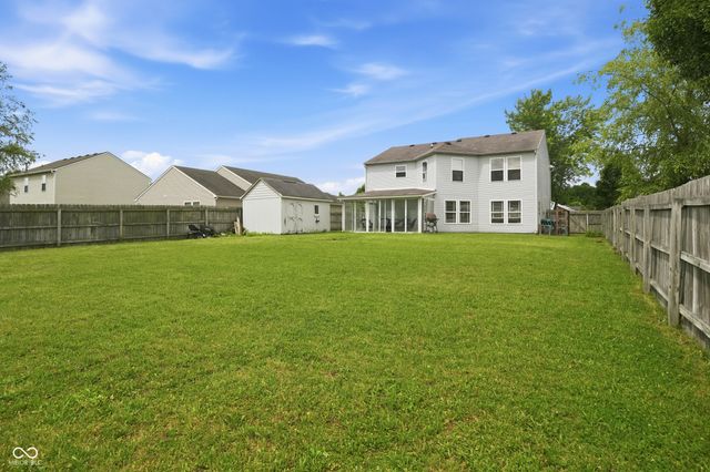 6345 Graybrook Circle, Indianapolis, IN 46237