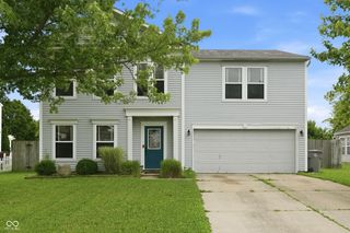 6345 Graybrook Circle, Indianapolis, IN 46237
