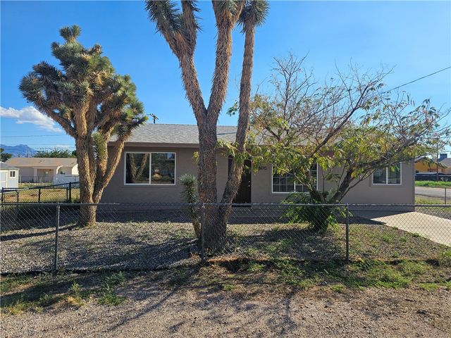 2800 E Thompson Avenue, Kingman, AZ 86409