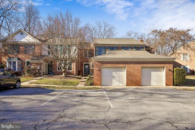 112 HUCKLEBERRY DR, La Plata, MD 20646