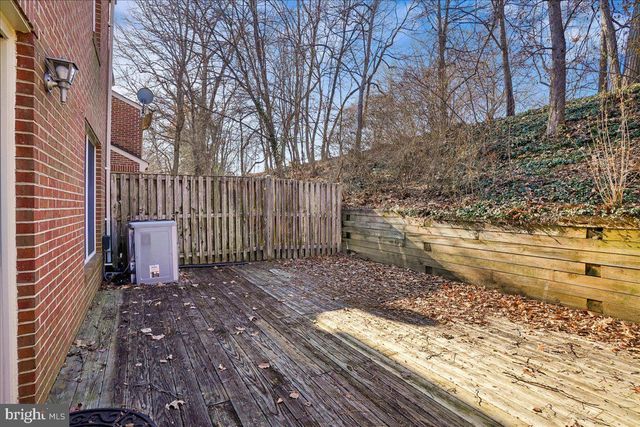 112 HUCKLEBERRY DR, La Plata, MD 20646