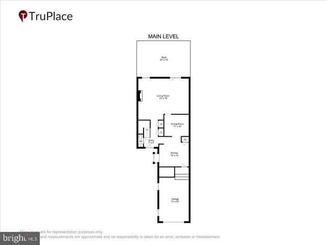 112 HUCKLEBERRY DR, La Plata, MD 20646