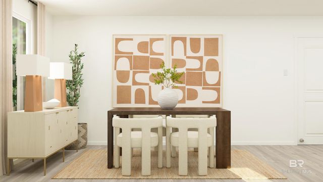 15376 Planters Lane, Foley, AL 36535