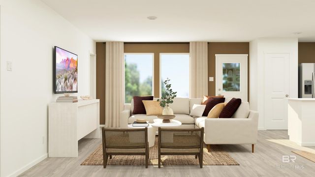 15376 Planters Lane, Foley, AL 36535