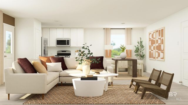 15376 Planters Lane, Foley, AL 36535