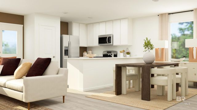 15376 Planters Lane, Foley, AL 36535