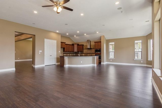9526 Barlow Springs Lane, Humble, TX 77396