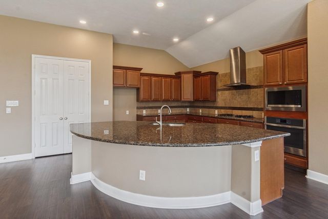 9526 Barlow Springs Lane, Humble, TX 77396