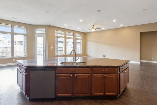 9526 Barlow Springs Lane, Humble, TX 77396