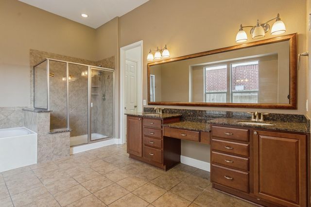 9526 Barlow Springs Lane, Humble, TX 77396