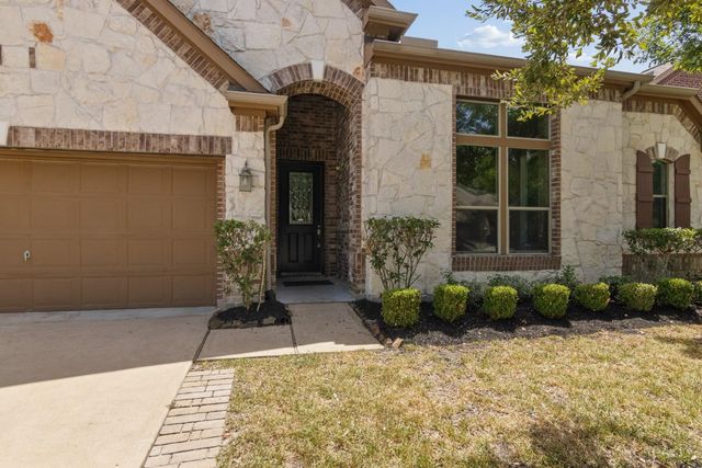 9526 Barlow Springs Lane, Humble, TX 77396