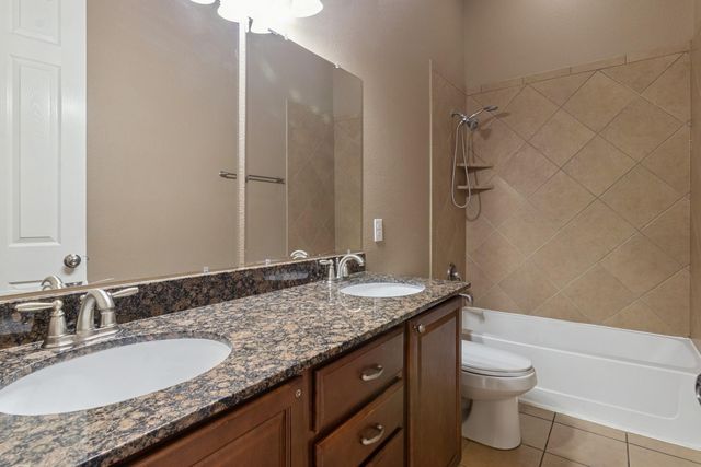 9526 Barlow Springs Lane, Humble, TX 77396