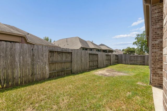 9526 Barlow Springs Lane, Humble, TX 77396