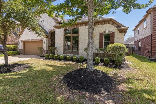 9526 Barlow Springs Lane, Humble, TX 77396