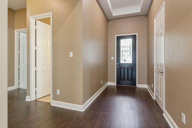 9526 Barlow Springs Lane, Humble, TX 77396