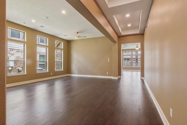 9526 Barlow Springs Lane, Humble, TX 77396