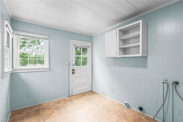 610 Salisbury Ridge Road, Winston-salem, NC 27127